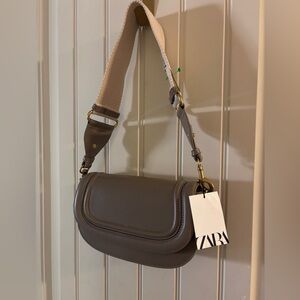 Zara purse